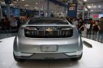 Chevrolet Volt 2011 года